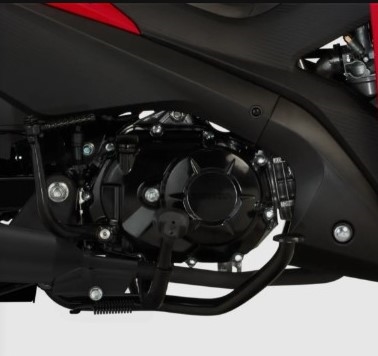 motor